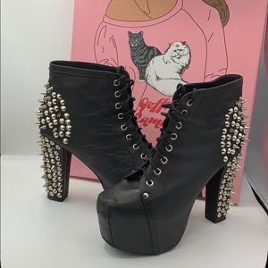 Jeffrey Campbell - Lita Spike